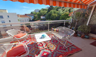 Appartement 3 Pièces 72 m² à vendre à Cagnes-sur-Mer (06800)