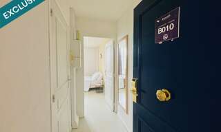 Appartement 2 Pièces 33 m² à vendre à Épernay (51200)