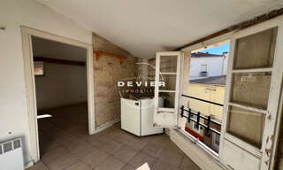 Appartement 1 Pièce 21 m² à vendre à Montpellier (34000)