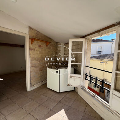 Appartement 1 pièces 84000 €