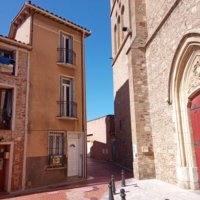 Maison 4 pièces 129000 €