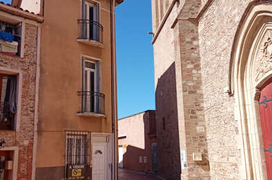 Maison 4 pièces 115000 €