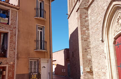 Maison de village 3 chambres coeur de village — photo du bien