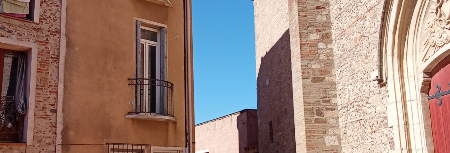 Maison 4 Pièces 76 m² à vendre à Villelongue-de-la-Salanque (66410)