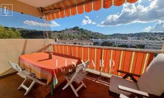 Appartement 4 Pièces 80 m² à vendre à Vallauris (06220)