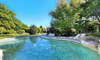 Maison 7 Pièces 173 m² à vendre à Althen-des-Paluds (84210)