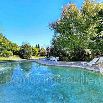 Maison 7 pièces 795000 €