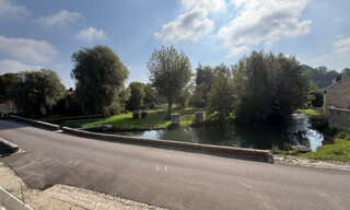 Maison 6 Pièces 130 m² à vendre à Chamesson (21400)