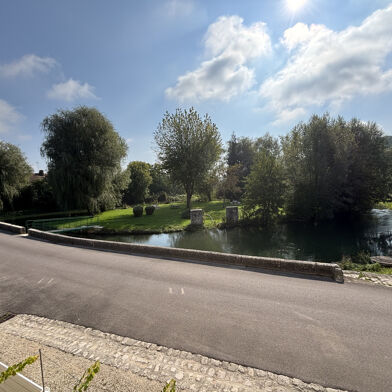 Maison 6 pièces 165850 €