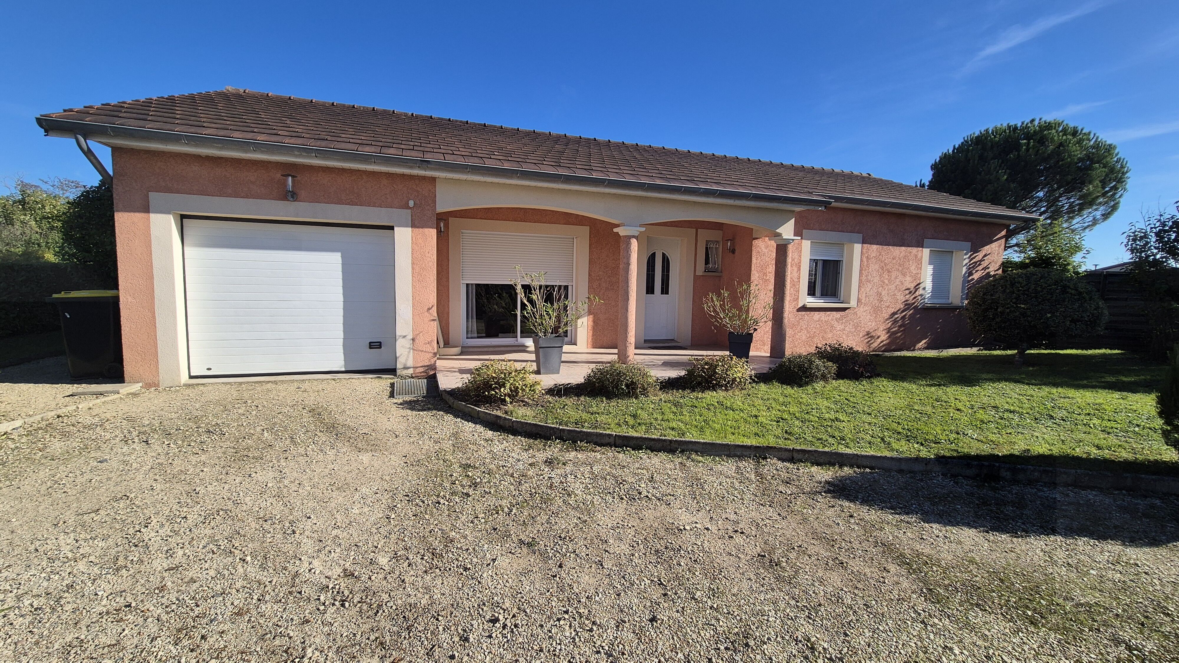 Agence immobilière de L'agence D l'esprit immobilier Digoin