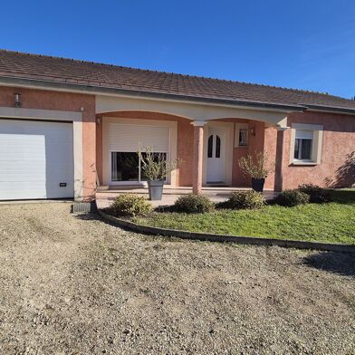 Maison 4 pièces 246750 €