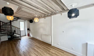 Commerce  90 m² à vendre à Coulommiers (77120)