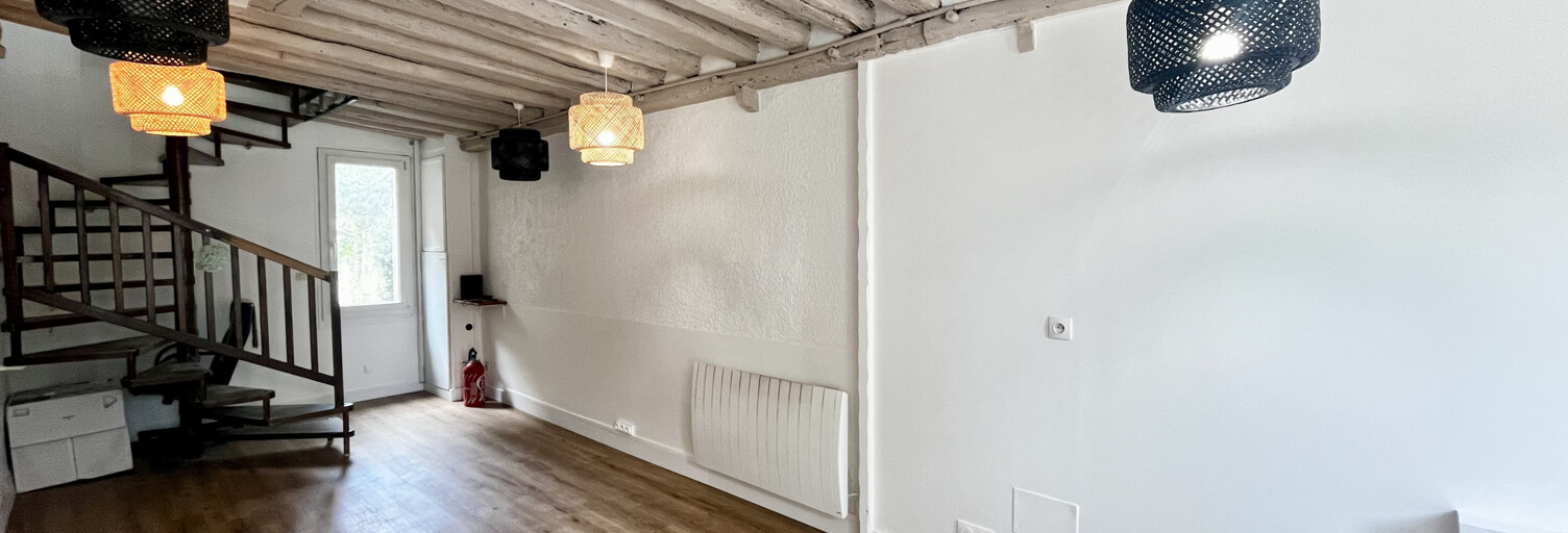 Commerce  90 m² à vendre à Coulommiers (77120)