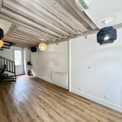 Commerce  145000 €