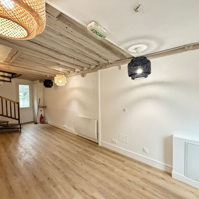 Commerce  140000 €