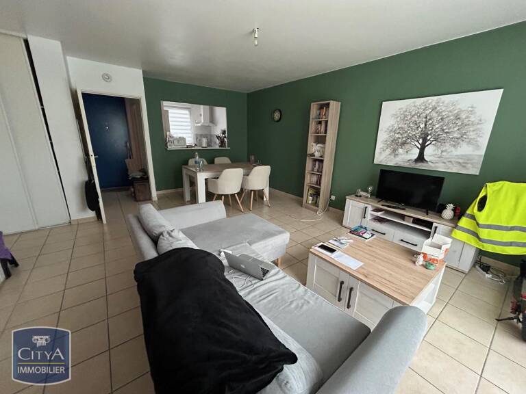 Maison 3 pièces 65 m² — photo 1