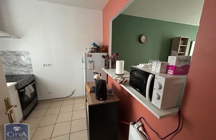 Vente maison 3 pièces 65 m² Saint-Benoît (86280) — photo 2