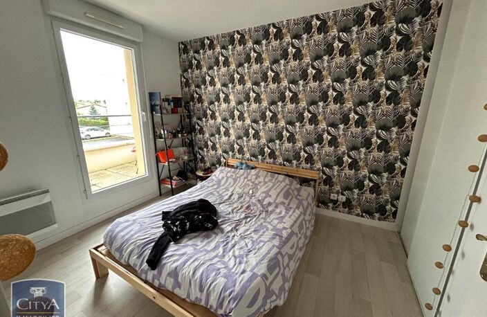 Vente maison 3 pièces 65 m² Saint-Benoît (86280) — photo 3