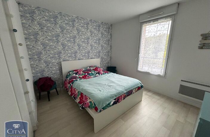 Vente maison 3 pièces 65 m² Saint-Benoît (86280) — photo 4