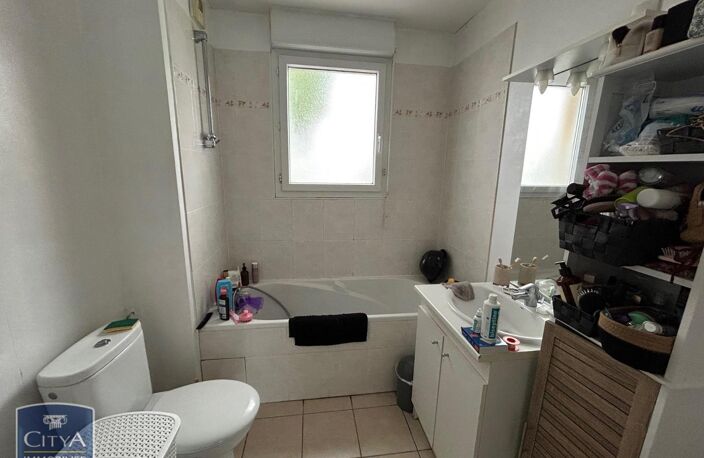 Vente maison 3 pièces 65 m² Saint-Benoît (86280) — photo 5