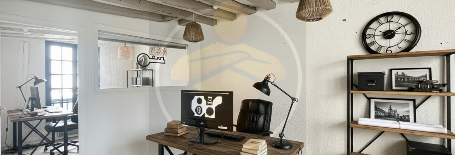 Divers  90 m² à louer à Coulommiers (77120)