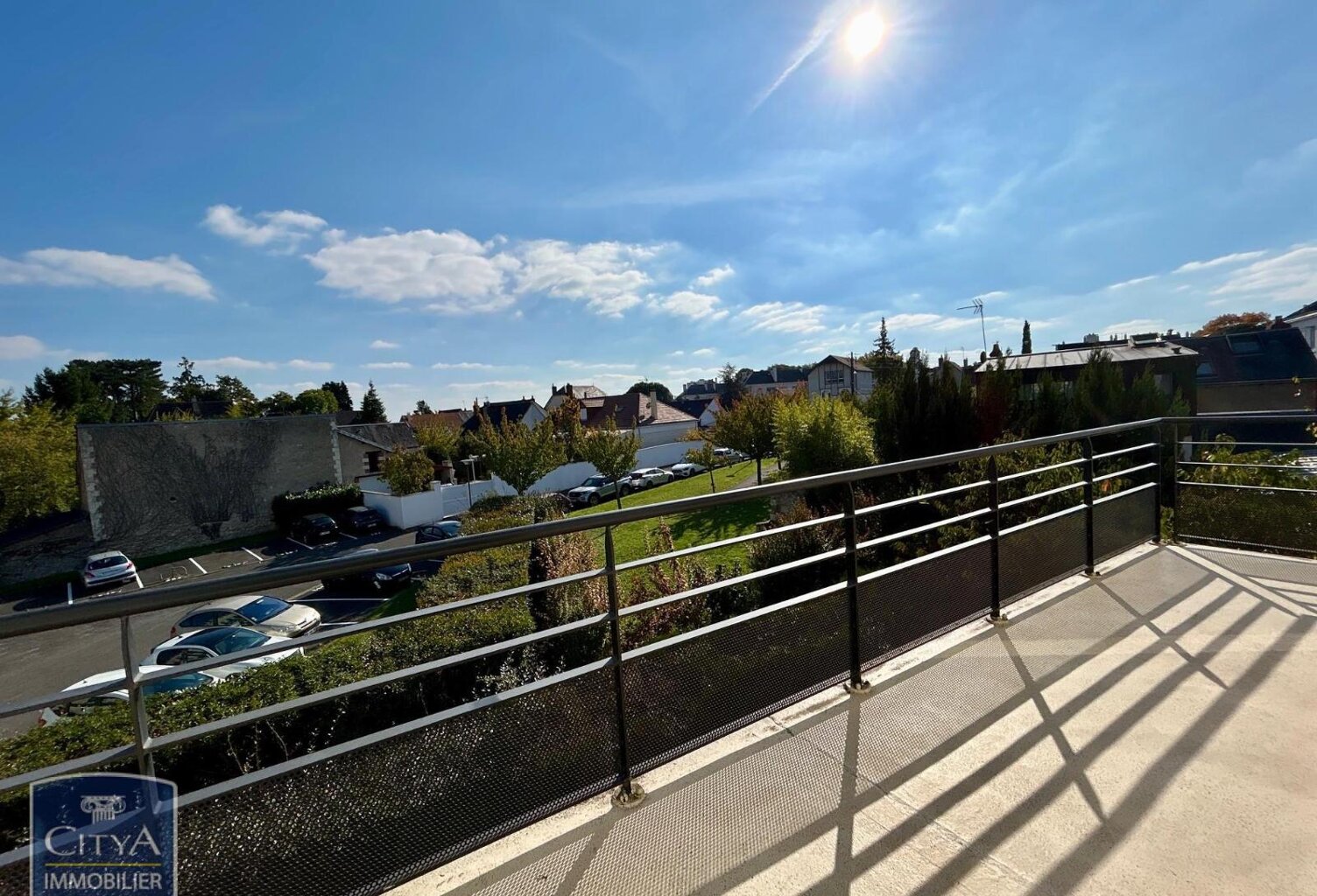 Location appartement 3 pièces 61 m² à Saint-Cyr-sur-Loire (37540) — photo 1