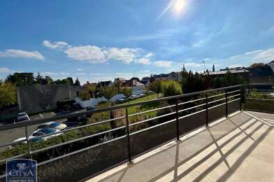 Appartement 3 pièces 790 €