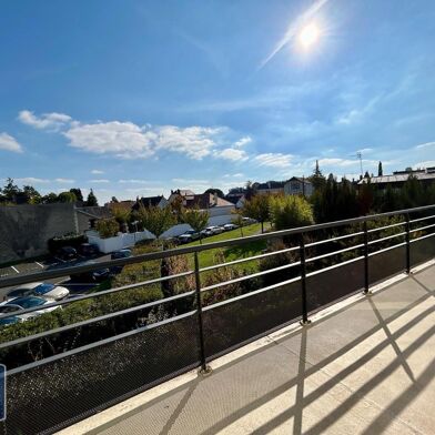 Appartement 3 pièces 790 €