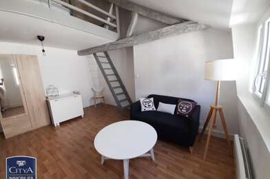 Appartement 1 pièces 620 €