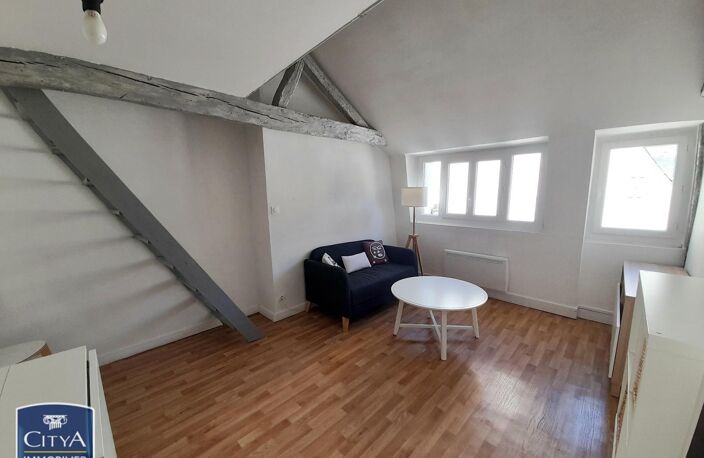 Location appartement 1 pièce 23 m² à Tours (37000) — photo 5