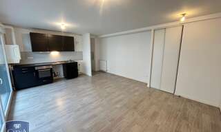 Appartement 3 Pièces 62 m² à louer à Tours (37100)