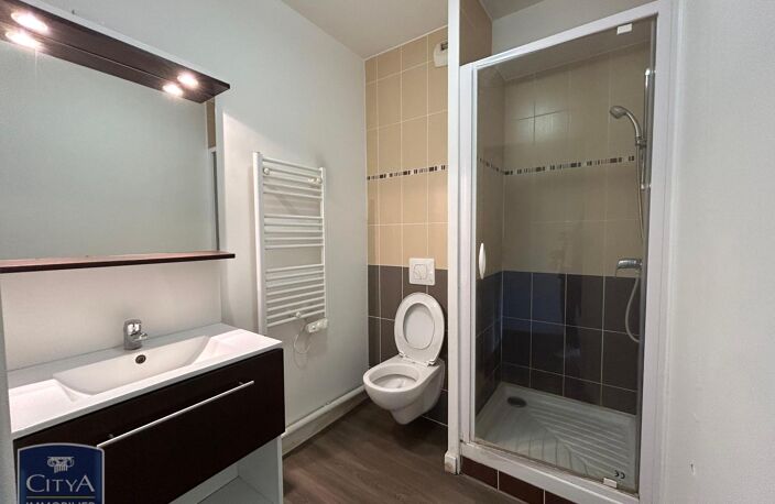 Location appartement 1 pièce 21 m² à Tours (37000) — photo 4