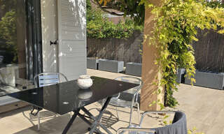 Maison 4 Pièces 100 m² à vendre à Èze (06360)