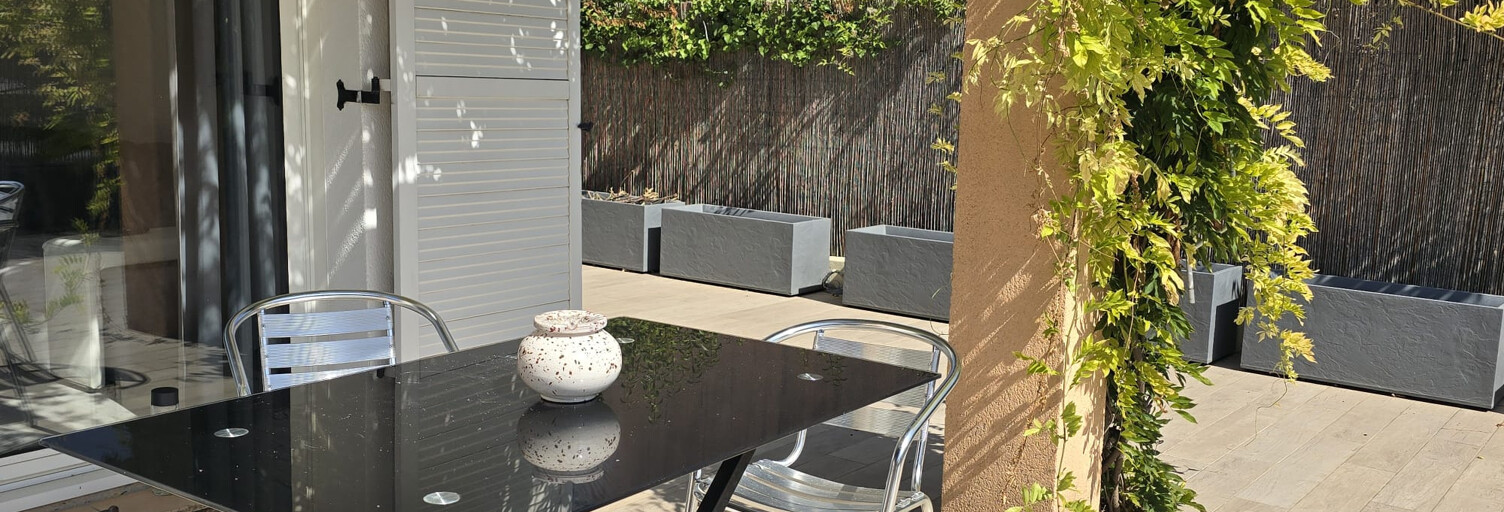 Maison 4 Pièces 100 m² à vendre à Èze (06360)