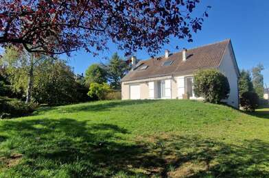 Maison 6 pièces 275000 €