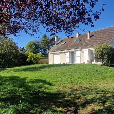 Maison 6 pièces 275000 €