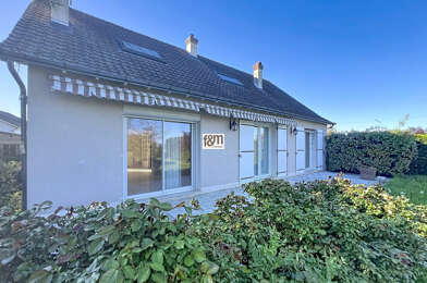 Maison 6 pièces 260000 €