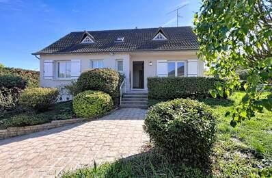 EXCLUSIVITÉ LA CHAUSSÉE SAINT VICTOR - Maison 6 Pièces 130 m? — photo du bien