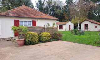 Maison 3 Pièces 75 m² à vendre à Saint-Jean-le-Blanc (45650)