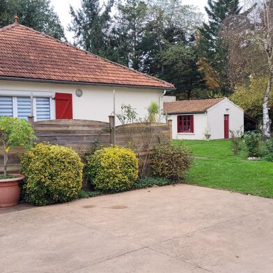 Maison 3 pièces 269000 €
