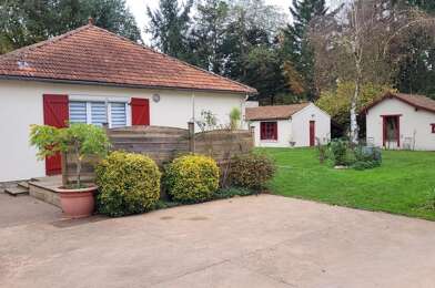 Maison 3 pièces 255000 €
