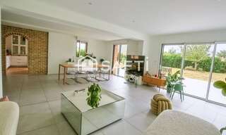 Maison 10 Pièces 182 m² à vendre à Marck (62730)