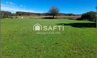 Terrain  2500 m² à vendre à Navarrenx (64190)