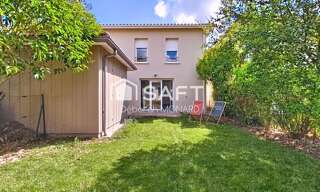 Maison 4 Pièces 80 m² à vendre à Martignas-sur-Jalle (33127)