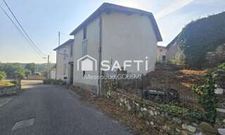 Maison 5 Pièces 70 m² à vendre à Loire-sur-Rhône (69700)