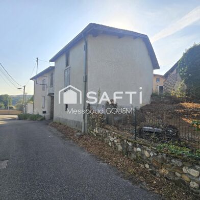 Maison 5 pièces 200000 €