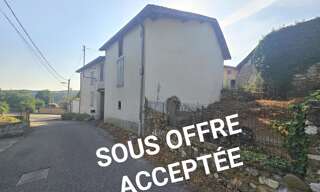 Maison 5 Pièces 70 m² à vendre à Loire-sur-Rhône (69700)