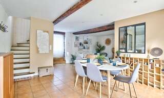 Maison 4 Pièces 79 m² à vendre à Saint-Suliac (35430)