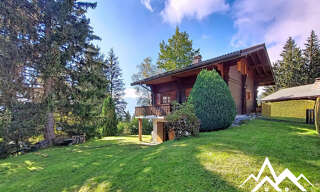 Maison 8 Pièces 115 m² à vendre à Le Biot (74430)