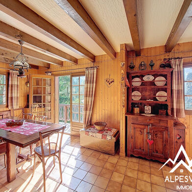 Maison 8 pièces 360000 €